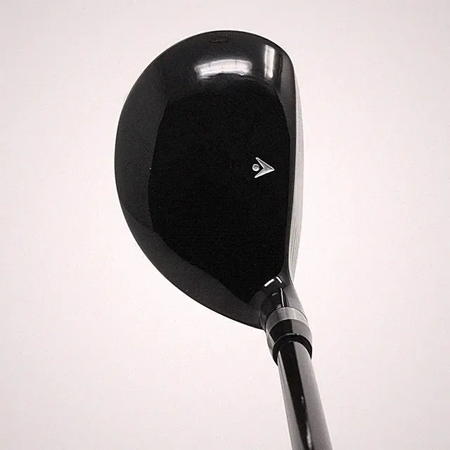 #1 DRIVING ONE IRON Wood Hybrid Long Driver Anti-Slice Golf Club LEFT HAND lh