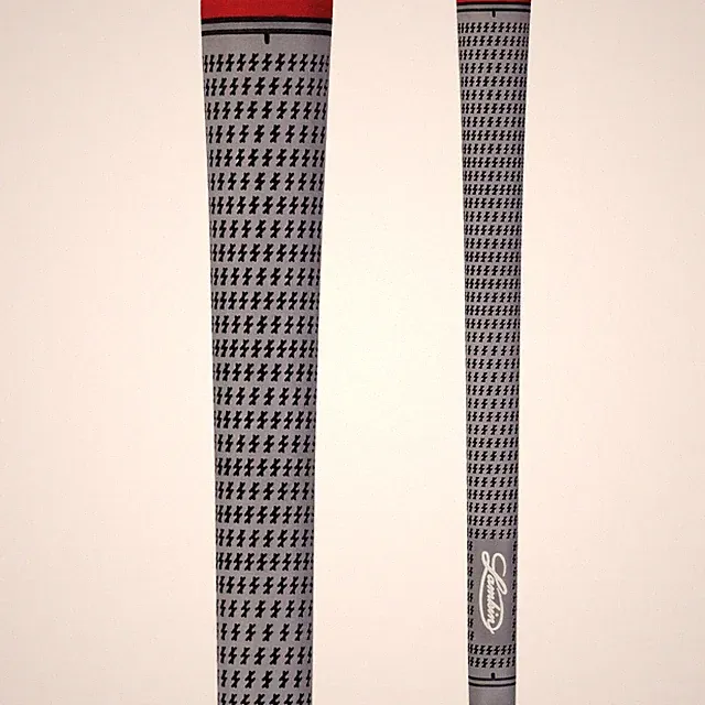 1 NEW Lamkin CROSSLINE ACE 3GEN golf grip - GRAY - Standard Size