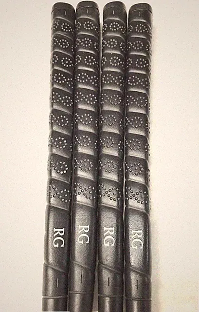1 New ROYAL CLASSIC PERF WRAP Putter grip by Lamkin