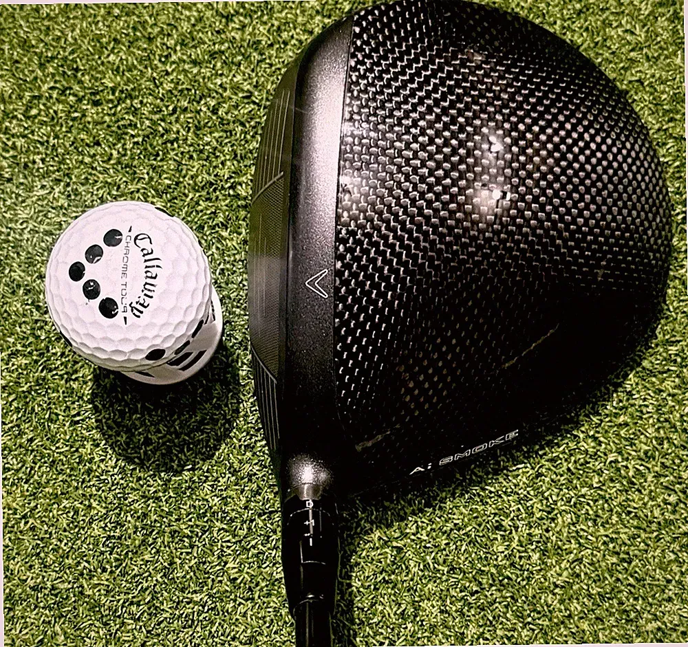 golf clubs drivers