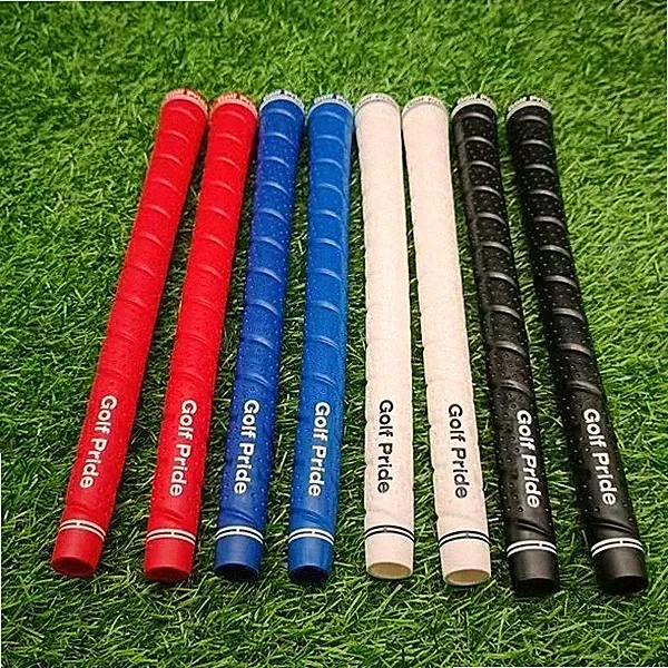 10PCS/13PCS Golf Pride Tour Wrap 2G Golf Grips Choose Size &Color New
