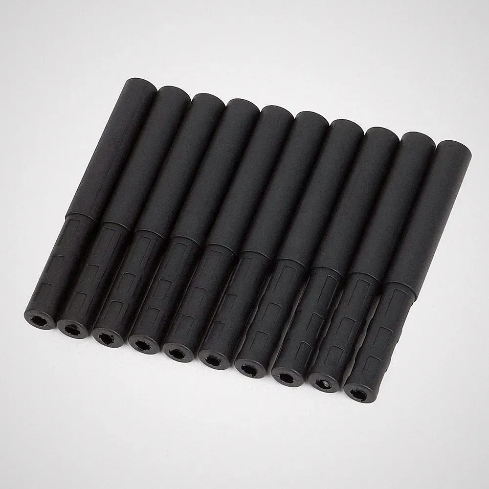 10Pcs Golf Club Shaft Extension Rods