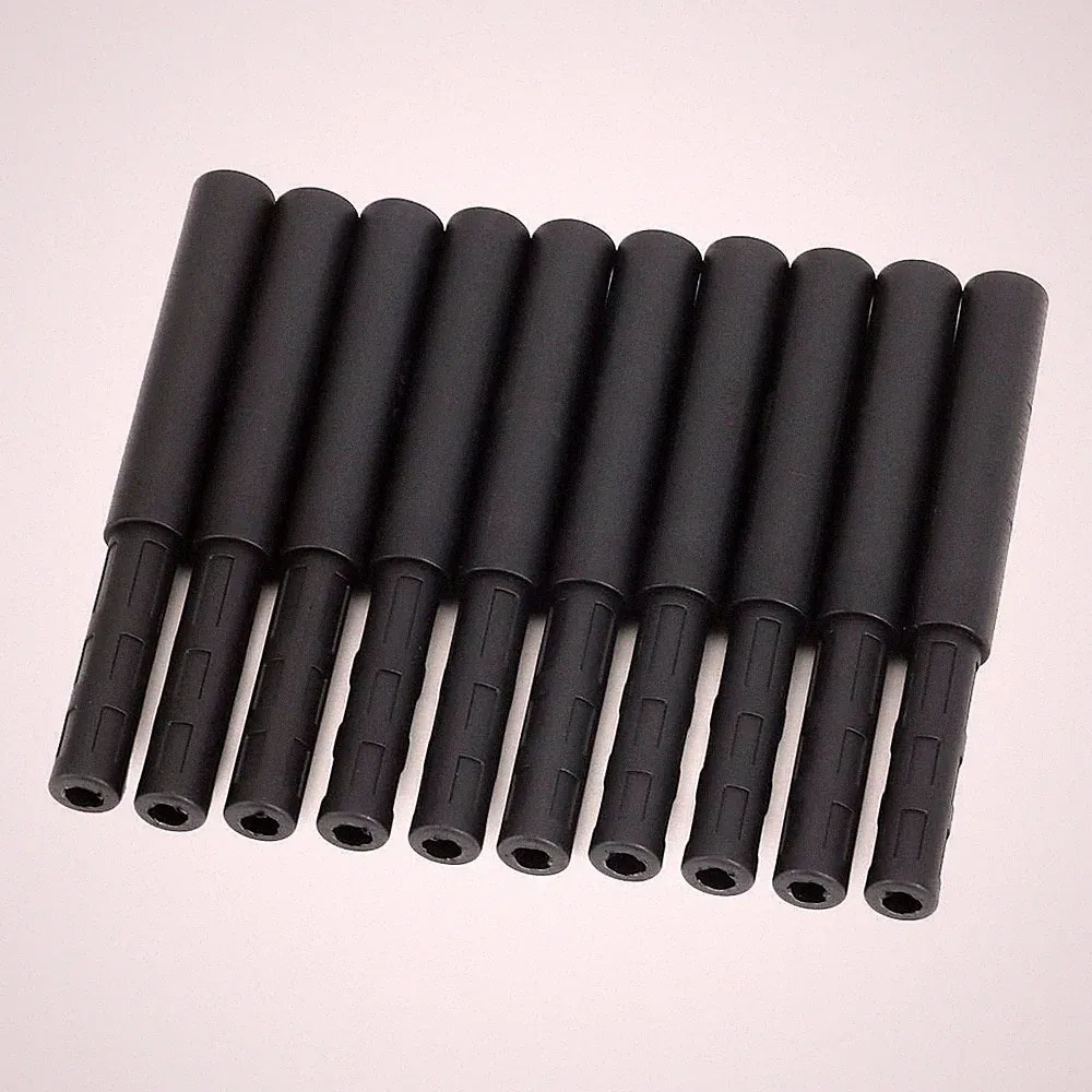 steel golf club shaft extensions