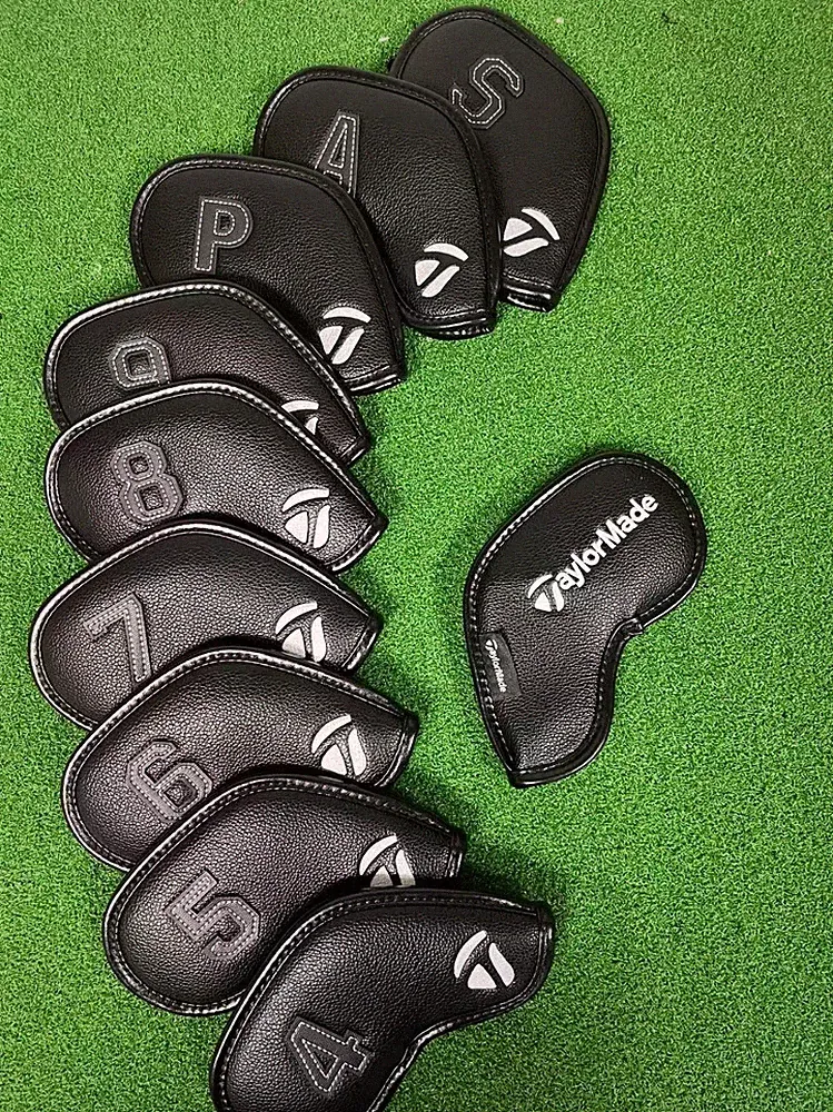 taylormade golf club covers