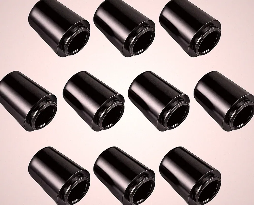 10x Golf Clubs Collar Ferrule .355 For Titleist T100 T150 T200 T250 T350 CB MB