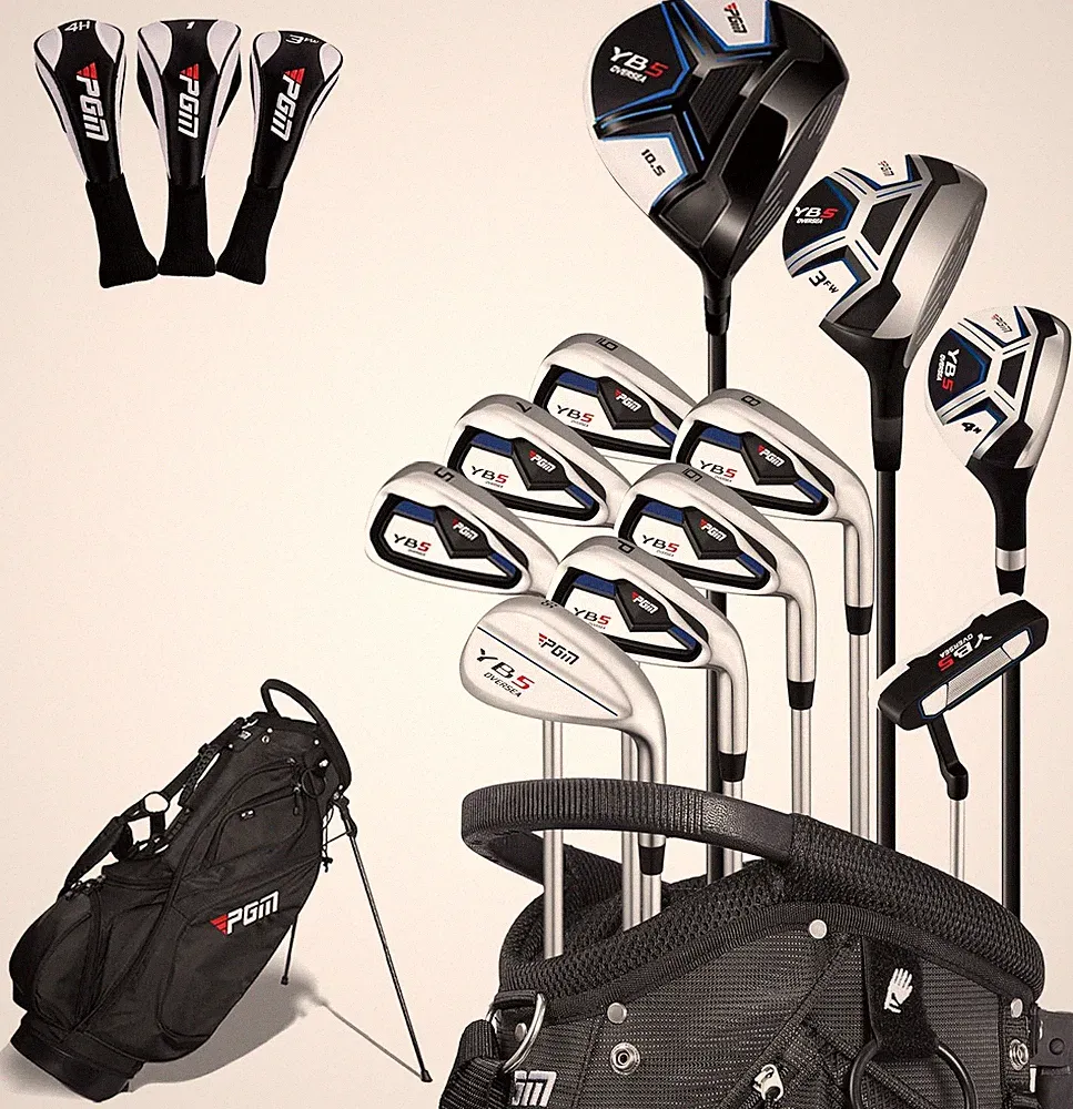 golf club sets for men