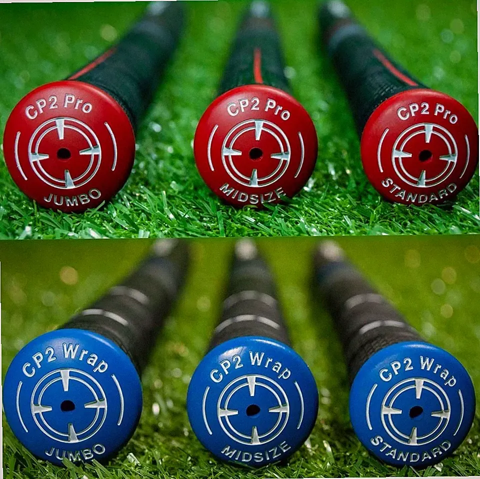 13 Pack CP2 Pro / Wrap Golf Pride Blue Red Standard / Midsize /Jumbo Golf Grips