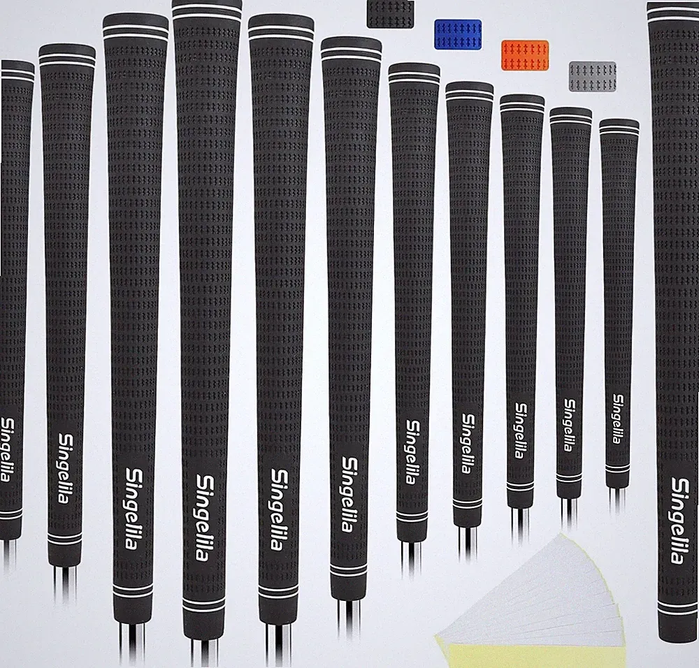 golf club grips