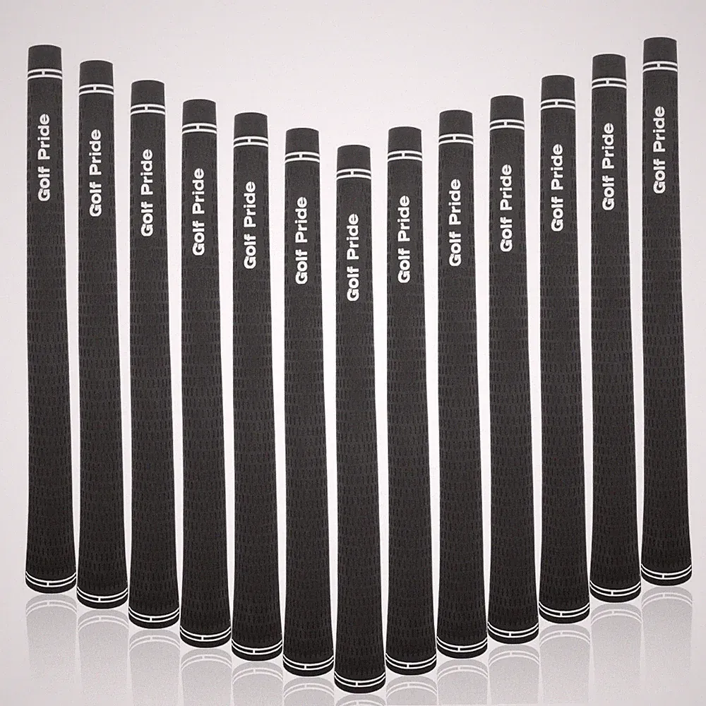13 Pcs Golf Pride Tour Velvet Golf Grips