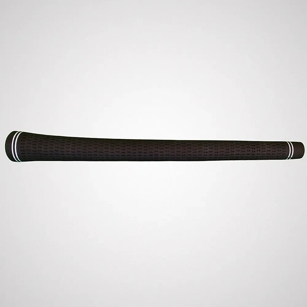 13 x Ram Golf Golf Grip, Mens Standard Size, All-Weather Dual-Design Rubber Grip