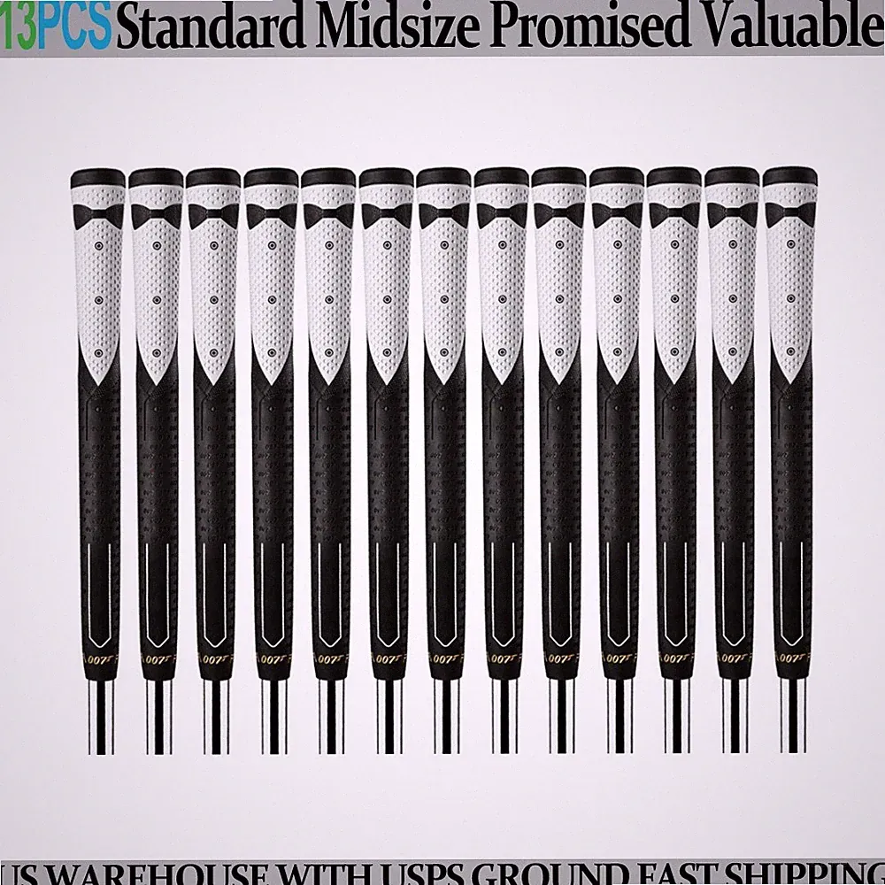 13PCs Commemorative Golf Club Grip Golf Grip Gof Club Grip Grip