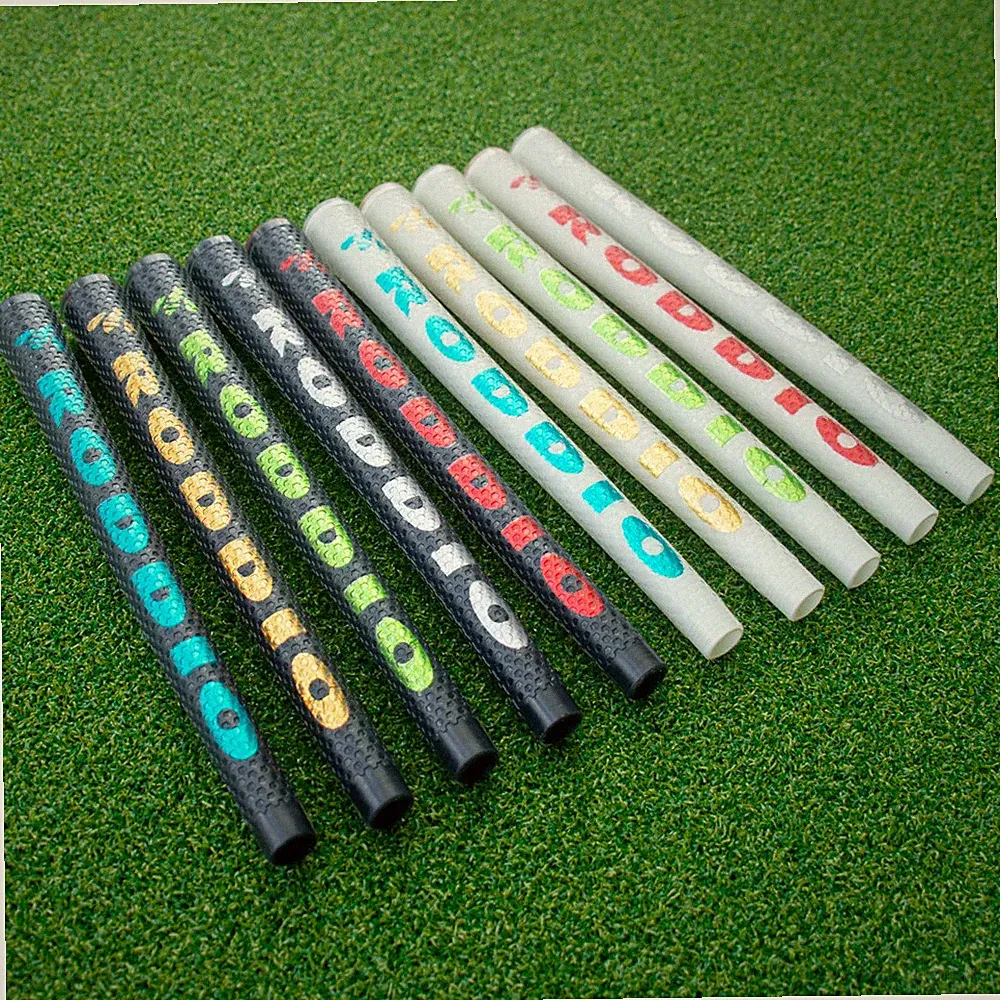 13pcs Golf Club Grips Non Slip Standard Rubber Grips FOR Roddio 2X2 AIR Crystal