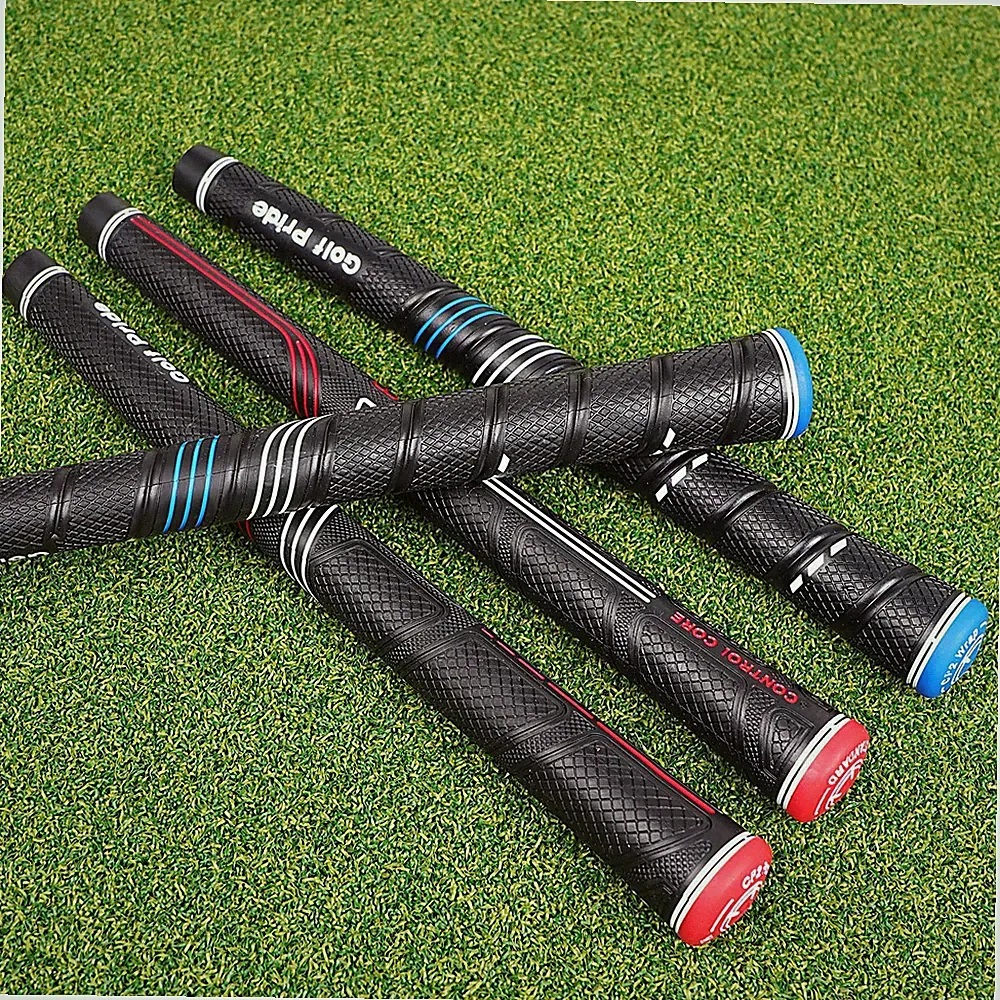 13PCS Golf CP2 Pro Wrap Grip Golf Pride Anti Slip Blue Standard / Midsize /Jumbo