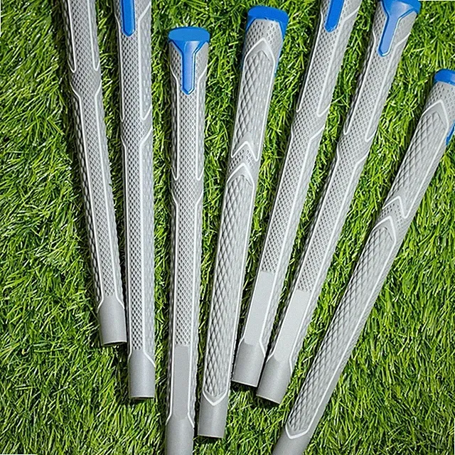 13Pcs Golf Grip Golf Club Grip CPX TPE Rubber Anti-Slip Standard /Midsize /Jumbo