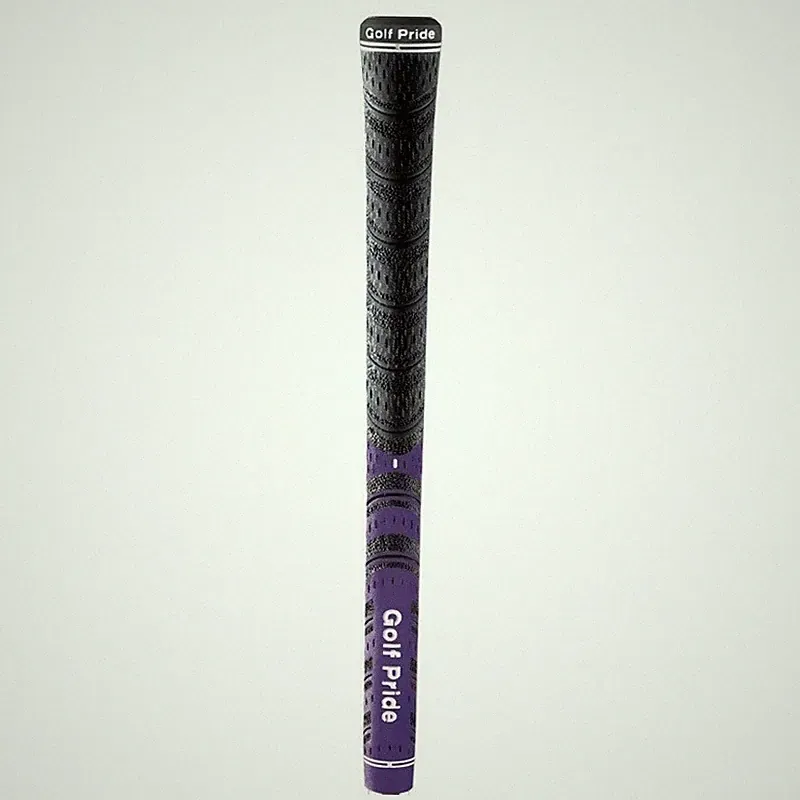 13Pcs Golf Pride MCC Carbon Yarn Anti-Slip Golf Club Grips Various models