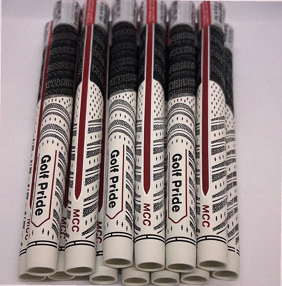 13x Golf Pride MCC ALIGN Golf Club Grips MIDSIZE Multicompoud Full Set USA