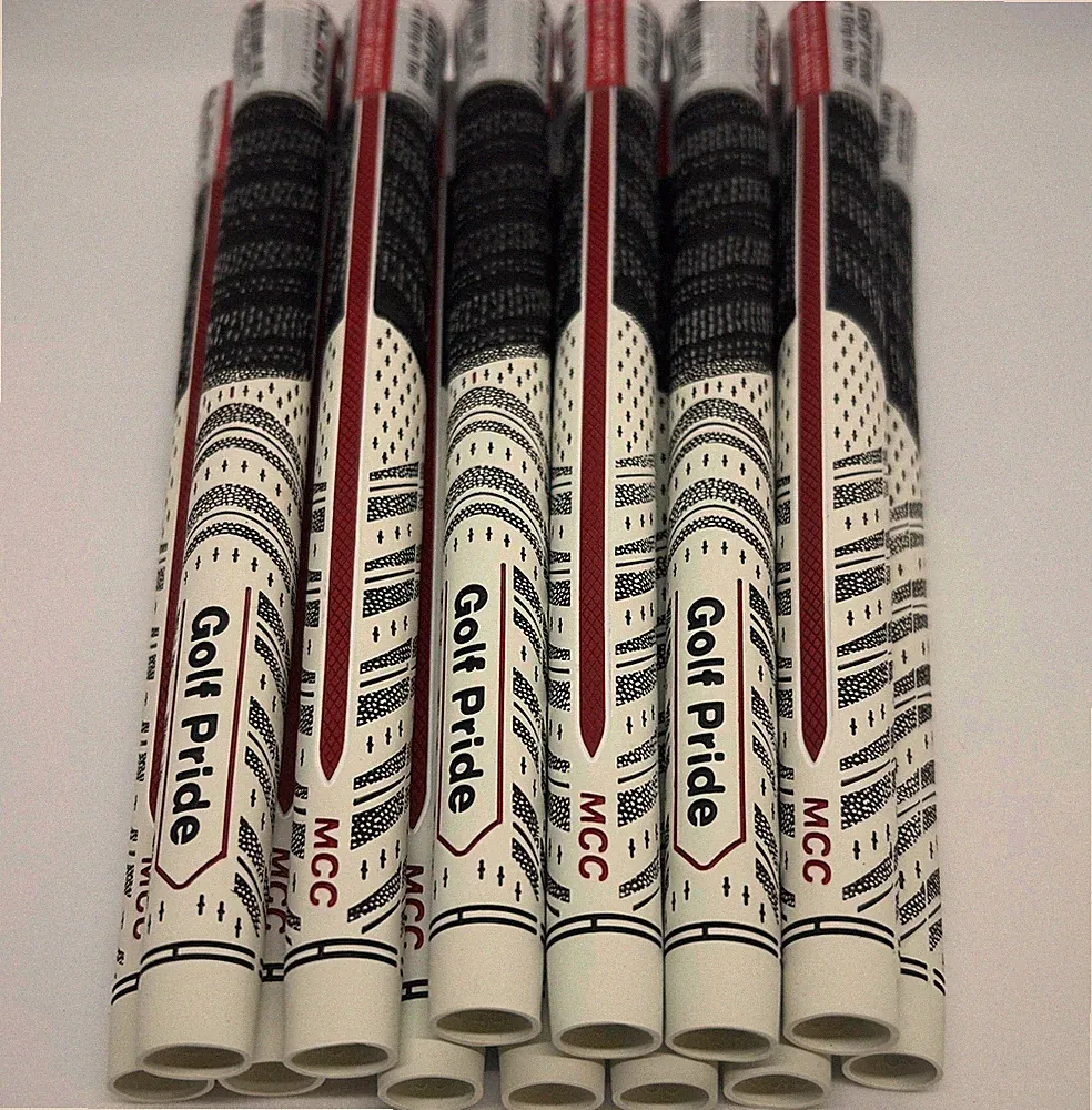 13x Golf Pride MCC ALIGN Golf Club Grips STANDARD Multicompoud Full Set USA