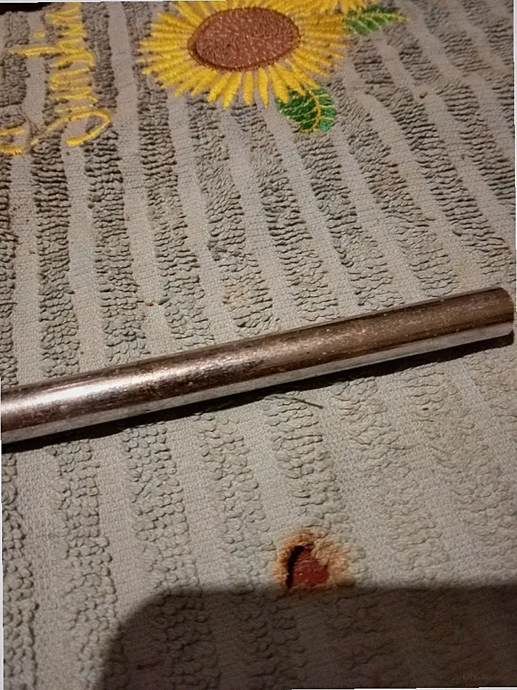 15 For $35, or $2.50 Each. Used Steel Shafts, Most are .370 Tip. A few are .355.
