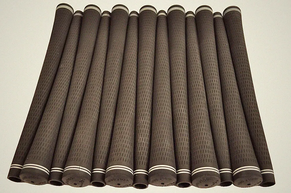 Pacific Golf Clubs 16 Round Signature Grip