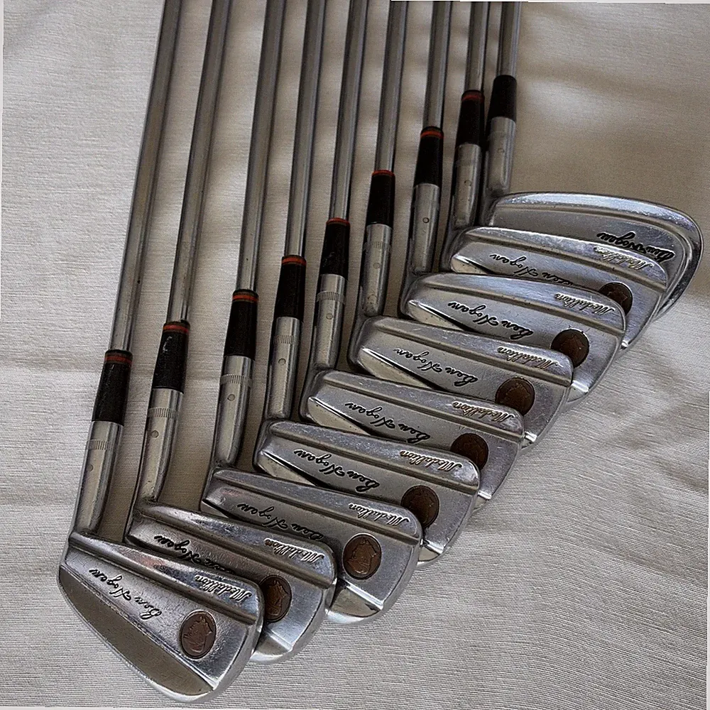 Ben Hogan Complete Club Sets