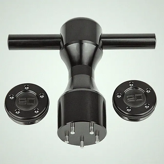 1pair 20g Golf Weights&Wrench Compatible with Titleist Scotty Cameron Putters