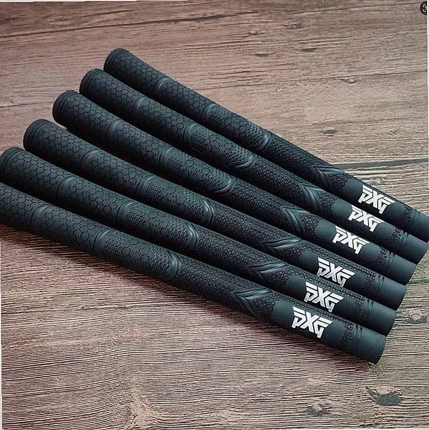2/3/6/9Pcs Black PXG Lamkin Z5 High Performance Club Golf Grips Midsize/Standard