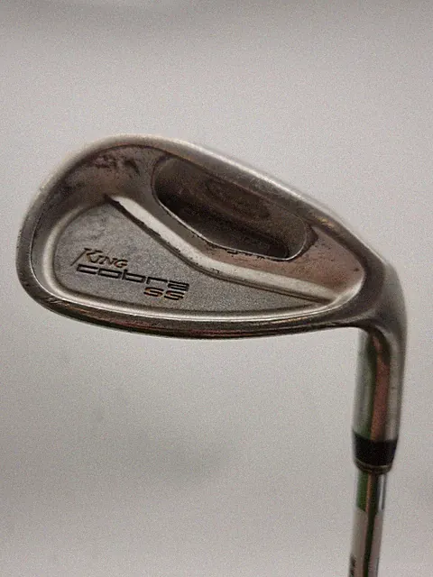 2003 COBRA SSI OS WEDGE 50* WEDGEFLEX PRECISION MICROTAPER 36" FAIR