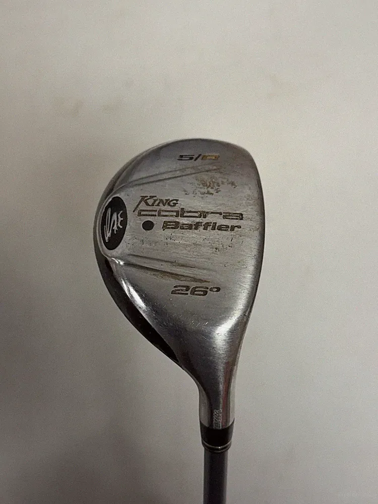 2005 King Cobra Baffler 5 Hybrid