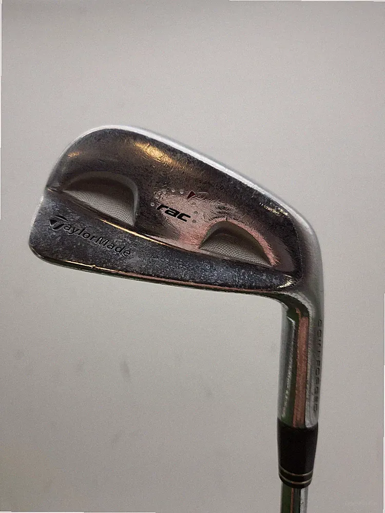 Taylormade RAC MB 7 Iron 2005