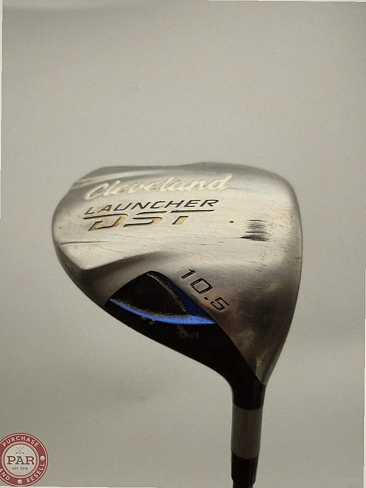 Cleveland Launcher DST Tour Driver 10.5 Stiff