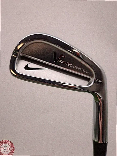 2011 NIKE VR PRO COMBO 3 IRON STIFF TT DYNAGOLD S300 39" DEMO