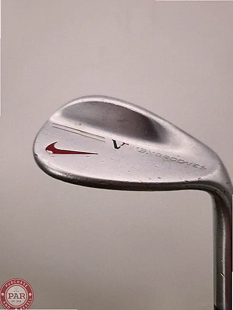 2011 NIKE VR PRO COMBO WEDGE 58* WEDGEFLEX STEEL 35.25" FAIR