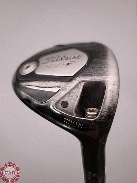 2011 TITLEIST 910F 5 WOOD 19* LADIES MITSU BASSARA 40 HI GOOD