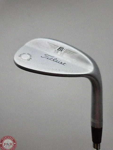 2011 TITLEIST VOKEY SM4 CHROME WEDGE 56*/11 WEDGEFLEX STEEL 35" FAIR