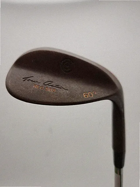 2012 CLEVELAND 588 WEDGE 60* WEDGEFLEX TT 36" FAIR