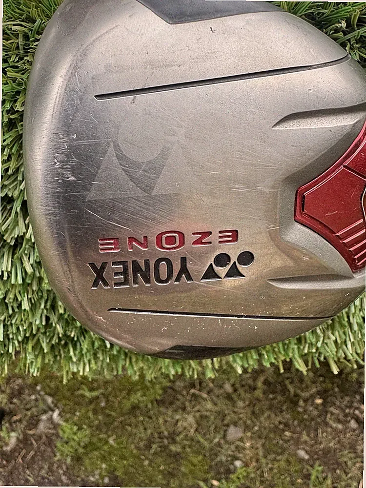 YONEX EZONE Type 450 Driver