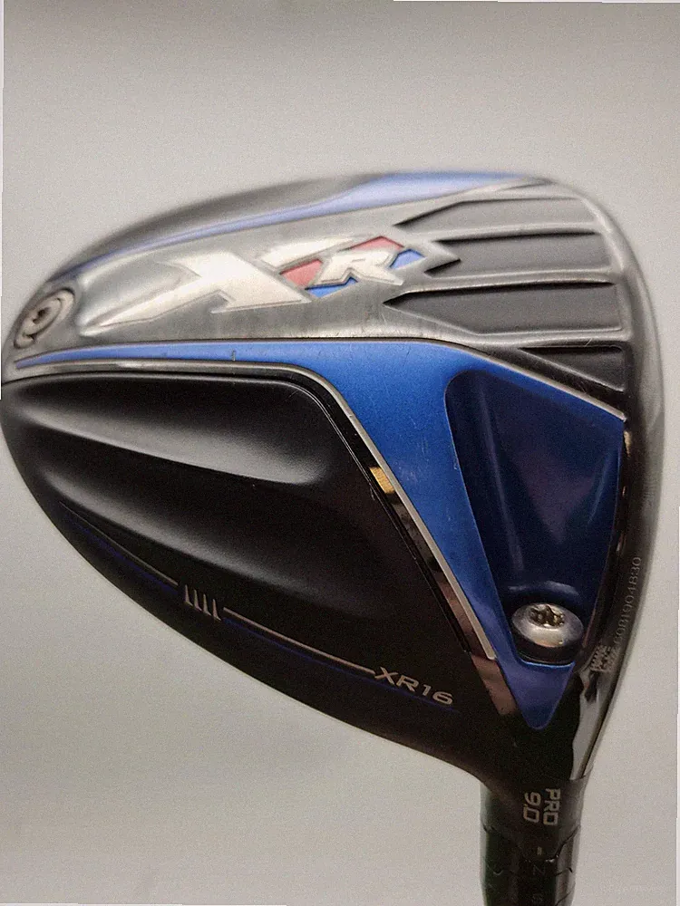2016 CALLAWAY XR 16 PRO DRIVER 9* STIFF MITSU FUBUKI J60 GOOD