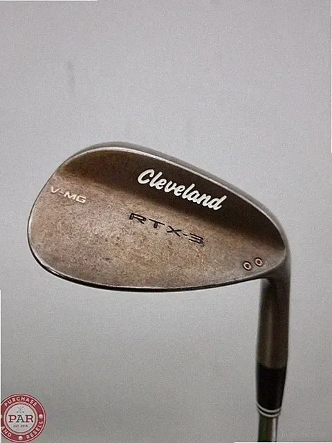2016 CLEVELAND RTX3 TOUR RAW WEDGE 54*/11 WEDGEFLEX NIPPON NS PRO WV115 TOUR ONL