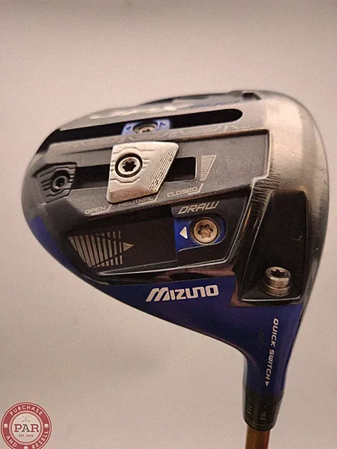 2016 MIZUNO JPX900 DRIVER 10.5* REG FUJI SPEEDER 569 EVO II FAIR