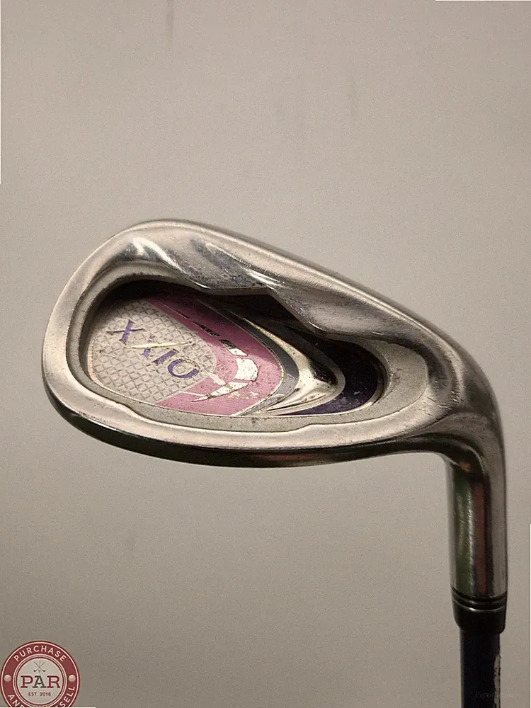 2016 XXIO 9 WEDGE LADIES XXIO MP900 34.5" GOOD
