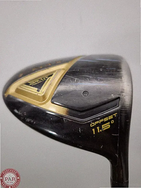 2018 COBRA FMAX OFFSET DRIVER 11.5* LITE COBRA SUPERLITE FAIR