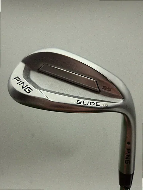 2019 PING GLIDE 3.0 WEDGE 56*/12 WEDGEFLEX NIPPON ZZ115 35.5" (BLACK DOT) VERYGO