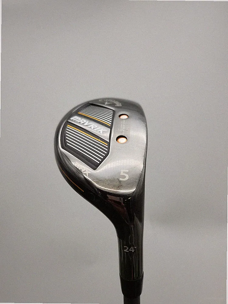 Callaway Mavrik Max 5 Hybrid 24* Regular