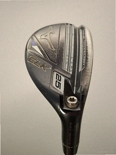 2020 MIZUNO CLK20 HYBRID 25* SENIOR SPEEDER EVOLUTION HB 60 FAIR