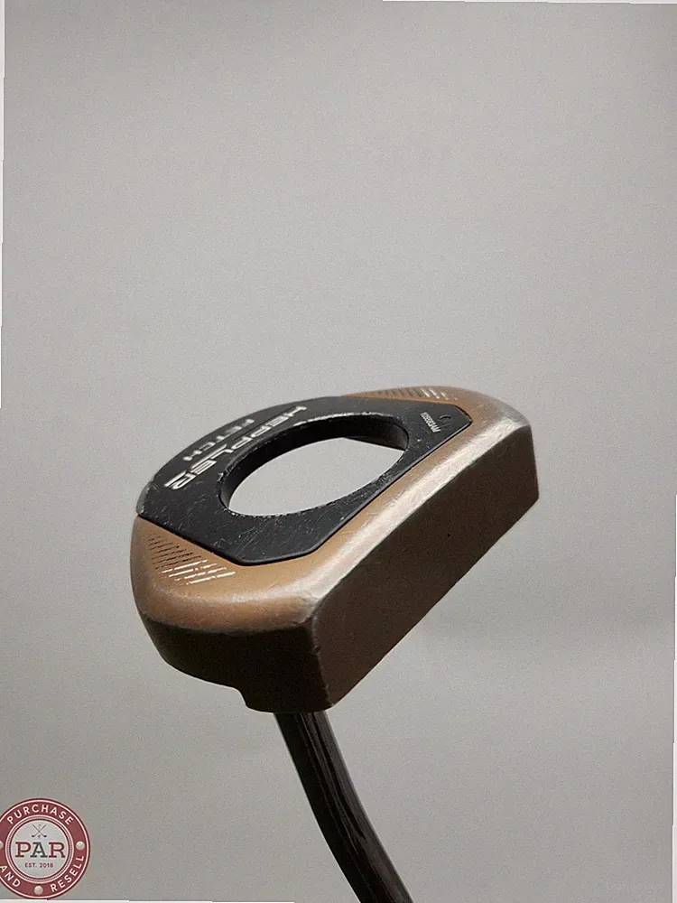 2020 PING HEPPLER FETCH PUTTER 31.25" GOOD
