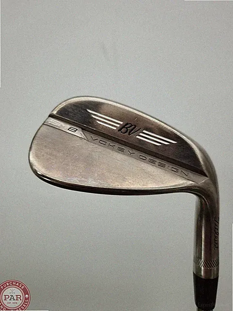 2020 TITLEIST VOKEY SM8 WEDGE 50*/12 XSTIFF NSPRO MODUS3 35" VERYGOOD
