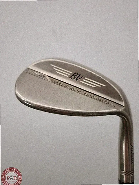 2020 TITLEIST VOKEY SM8 WEDGE 58*/08 REG MITSU KUROKAGE 35.25" GOOD