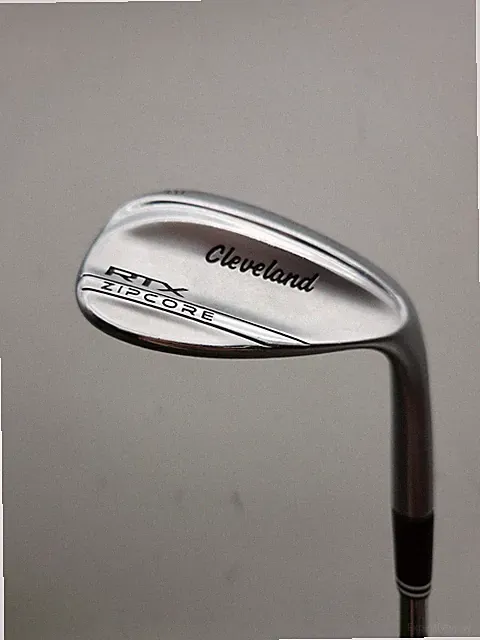 2021 CLEVELAND RTX ZIPCORE WEDGE 58*/6 WEDGEFLEX DYNAGOLD 35" GOOD