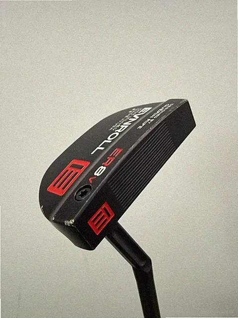 2021 EVNROLL ER8V PUTTER 33.5" +HC VERYGOOD