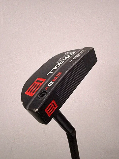 2021 EVNROLL ER8V PUTTER 33.5" +HC VERYGOOD